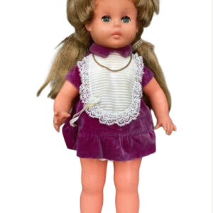 Poupée GéGé d'occasion