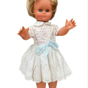 Poupée Clodrey d'occasion