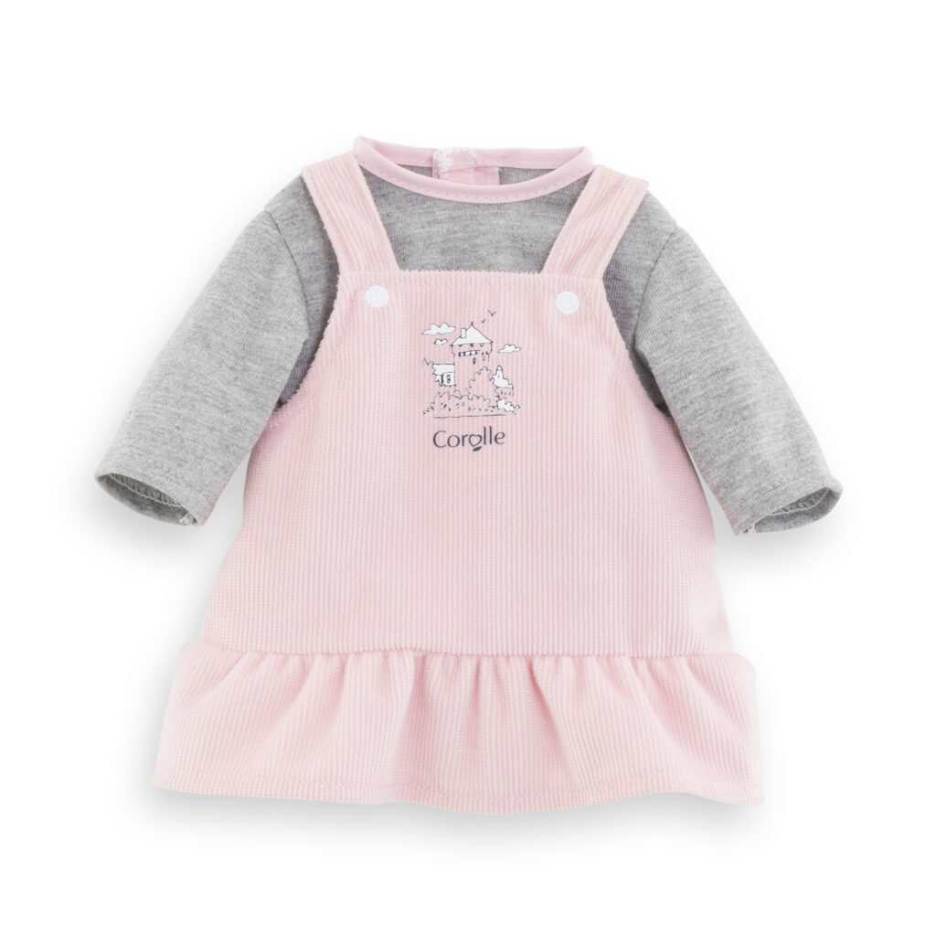 Vêtements pour poupée