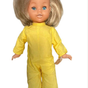 Poupée Bella d'occasion