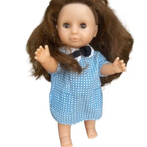 Poupée Tartine et Chocolat Occasion