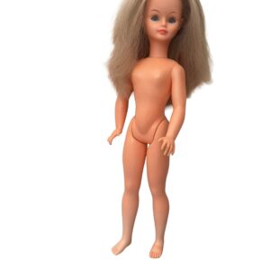 Poupée Cathie Bella