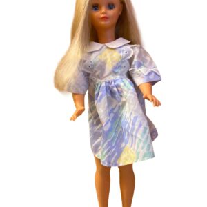 Poupée Betsie de Bella occasion