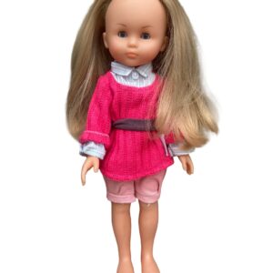 Poupée Corolle les chéries d’occasion