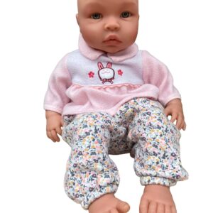 Poupon Angela Simon d'occasion