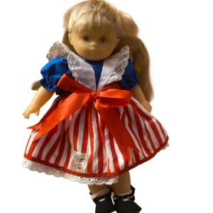 Poupée Corolle occasion