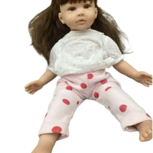 Poupée Jesmar d'occasion