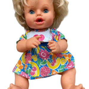 Poupée Kenner tonka d'occasion