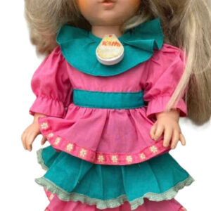 Poupée Kattie Kenner d'occasion