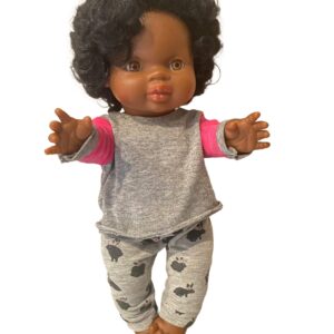 Poupée Paola Reina occasion