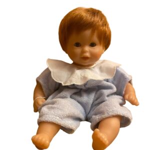 Poupée Corolle Câlin occasion