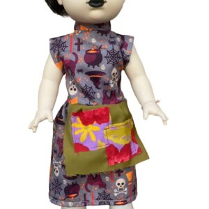 Poupée Gothique J.Berna