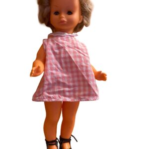 Poupée Gégé occasion