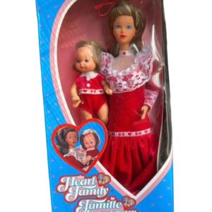 Poupée Mattel Occasion