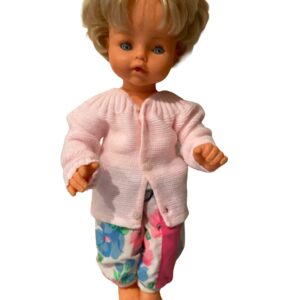 Poupée Raynal occasion