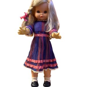 Poupée Clodrey occasion