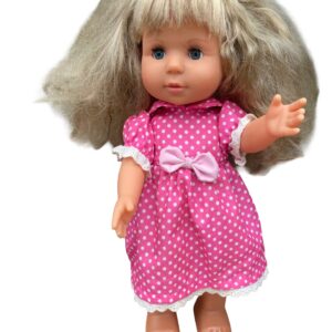 Poupée Bayer occasion