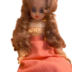 Poupée Bella occasion