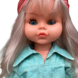 Poupée Bella Occasion