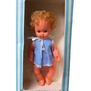 Poupée Gégé Occasion