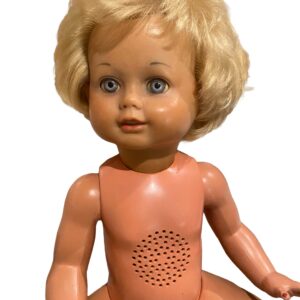 Poupée Schildkrot Occasion