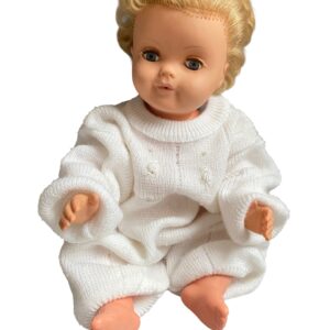 Poupée SNF Occasion