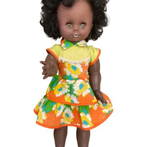 Poupée Stella Occasion