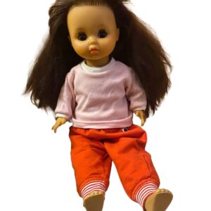 Poupée Bella Occasion