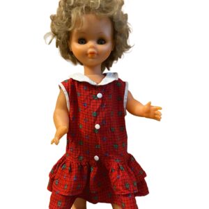 poupée Bella occasion