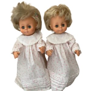 poupée idéal loisirs