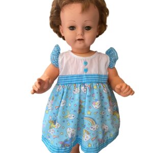 Poupée Raynal Occasion