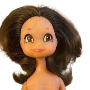 Poupée Tadie Muz Occasion