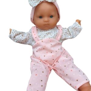 Poupée Corolle Occasion