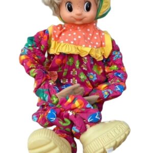 Poupée Migliorati Occasion