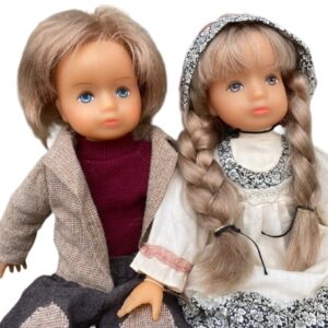 Poupée Bella Occasion