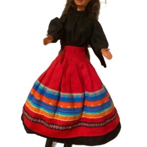 poupée barbie occasion
