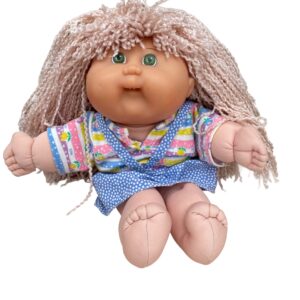 Poupée Cabbage Patch occasion