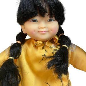 poupée Goodwell
