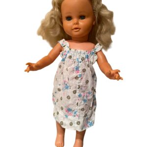 poupée raynal Marie France