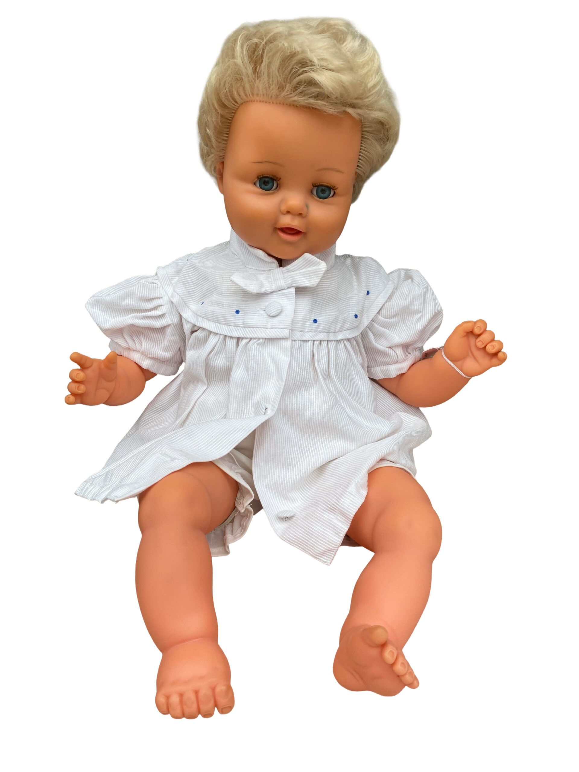 Poupée Raynal Occasion