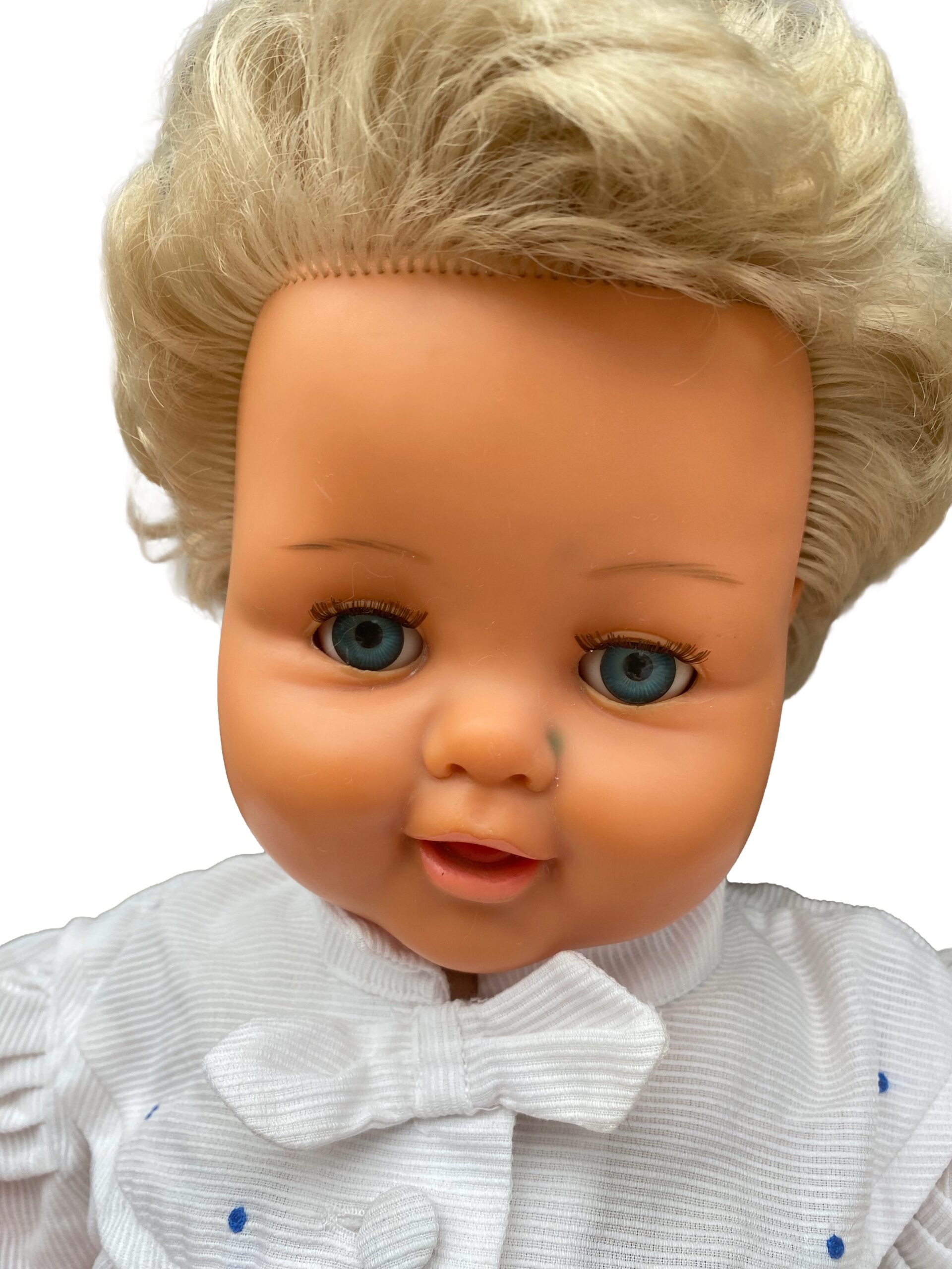 Poupée Raynal Occasion