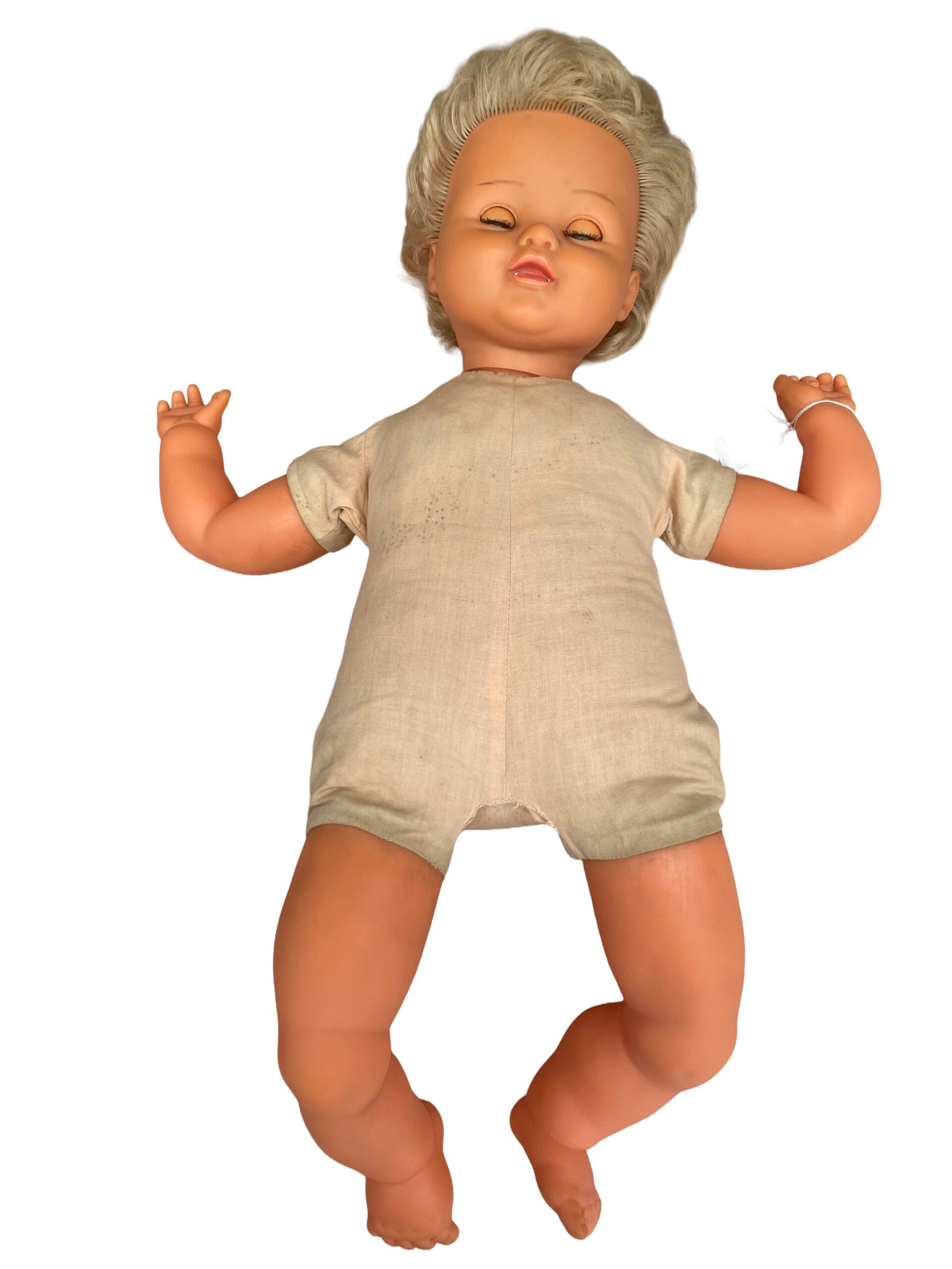 Poupée Raynal Occasion