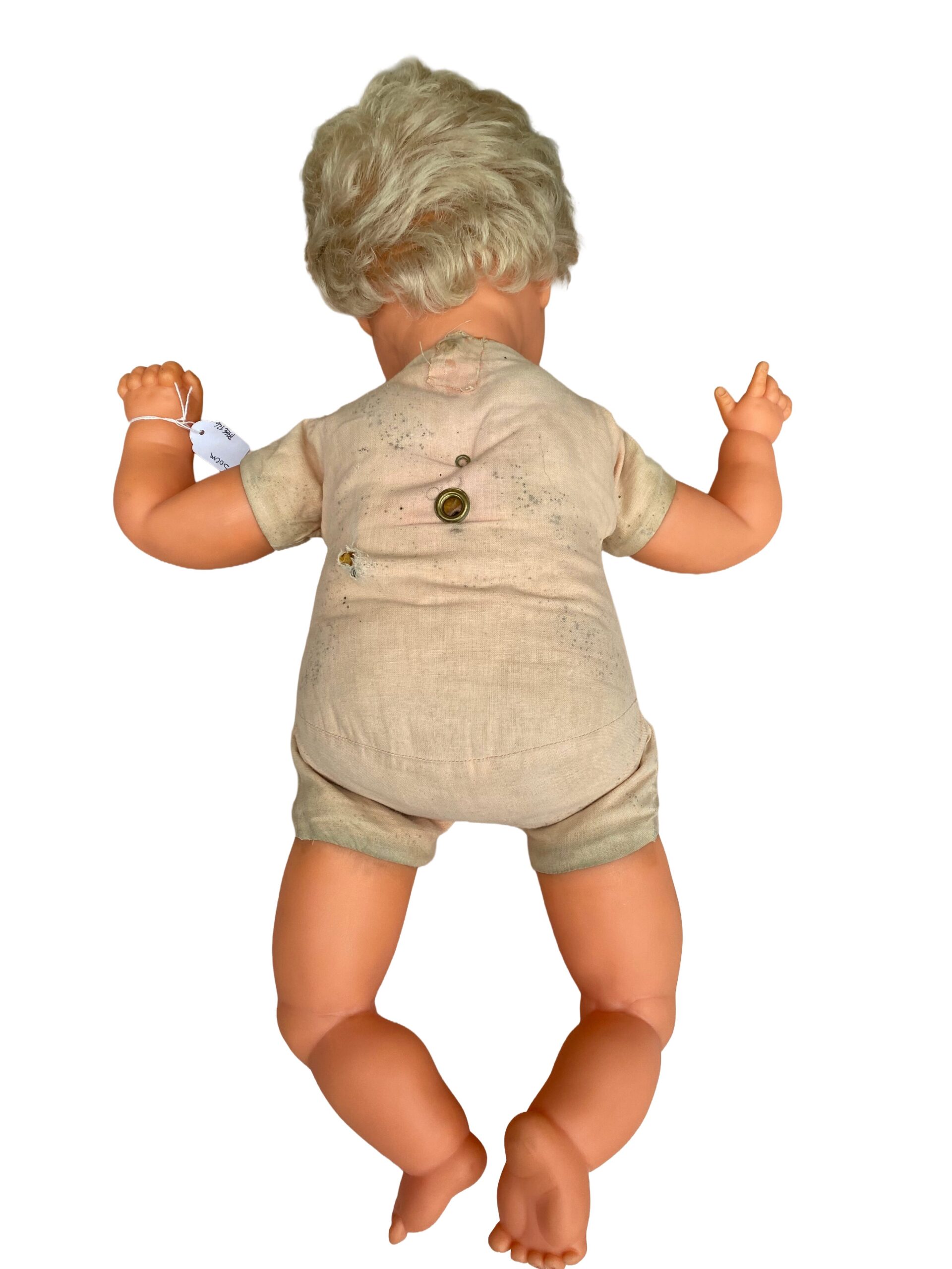 Poupée Raynal Occasion