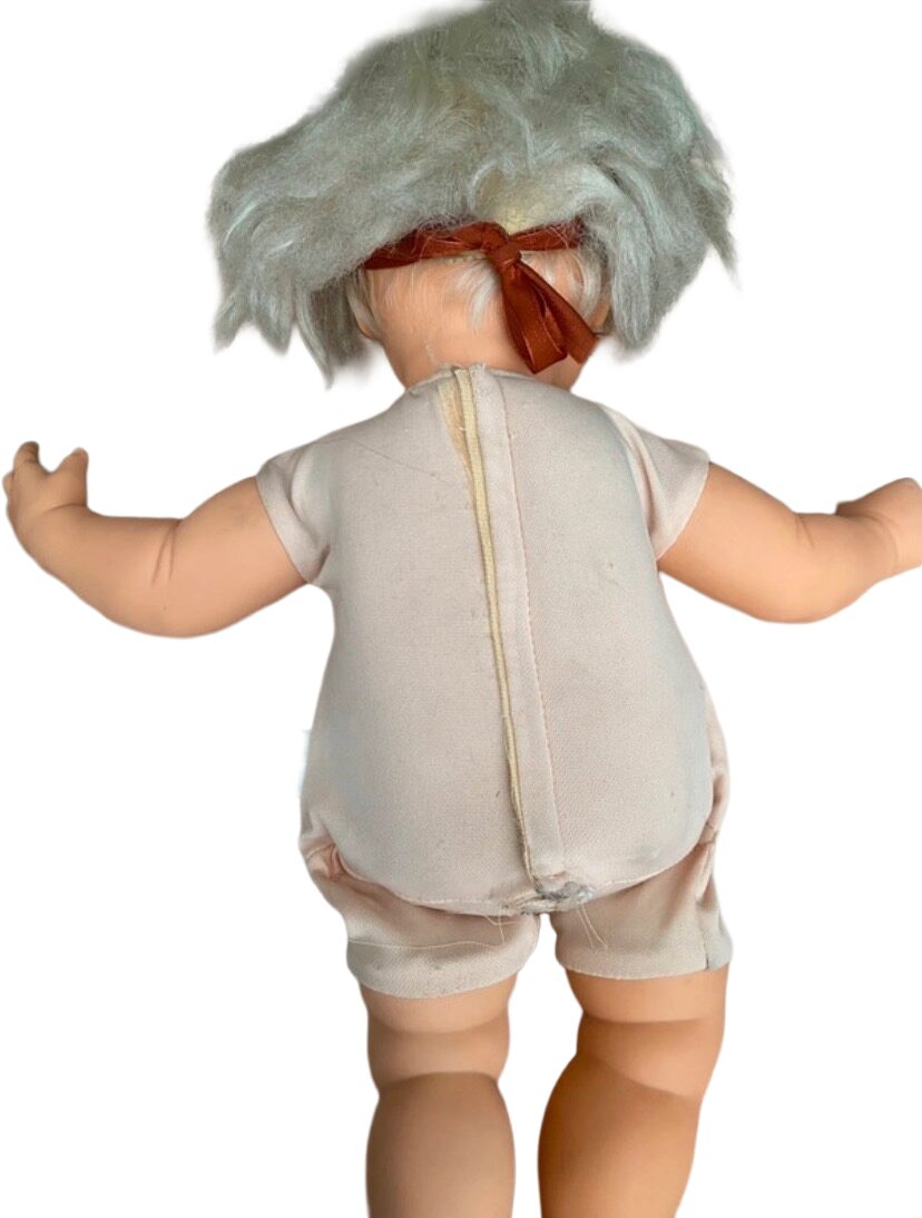 Poupée Occasion Galoob Lansay 1985