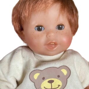 Poupée Corolle Occasion Câlin Espiegle