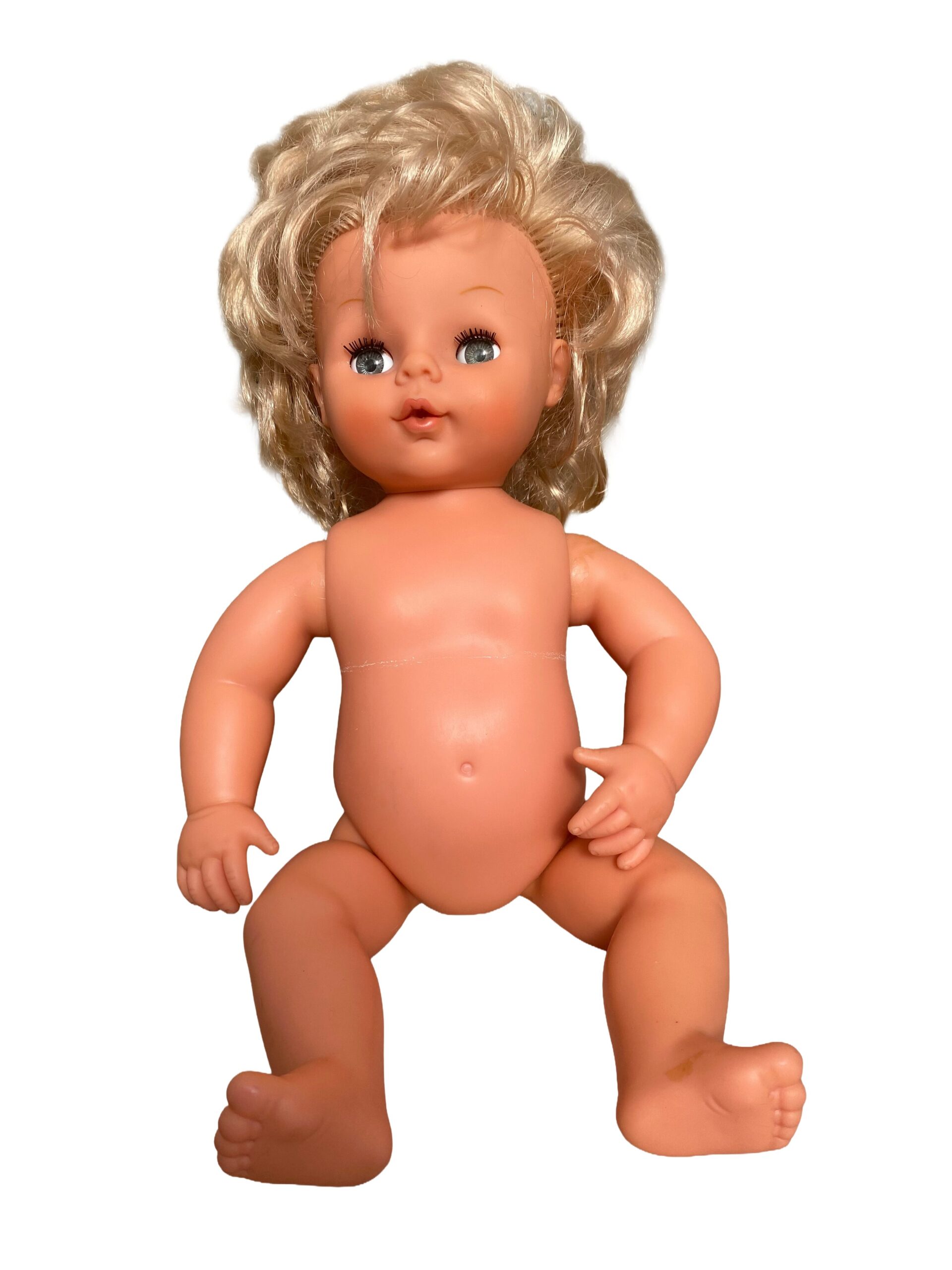 Poupée Tinnie Occasion