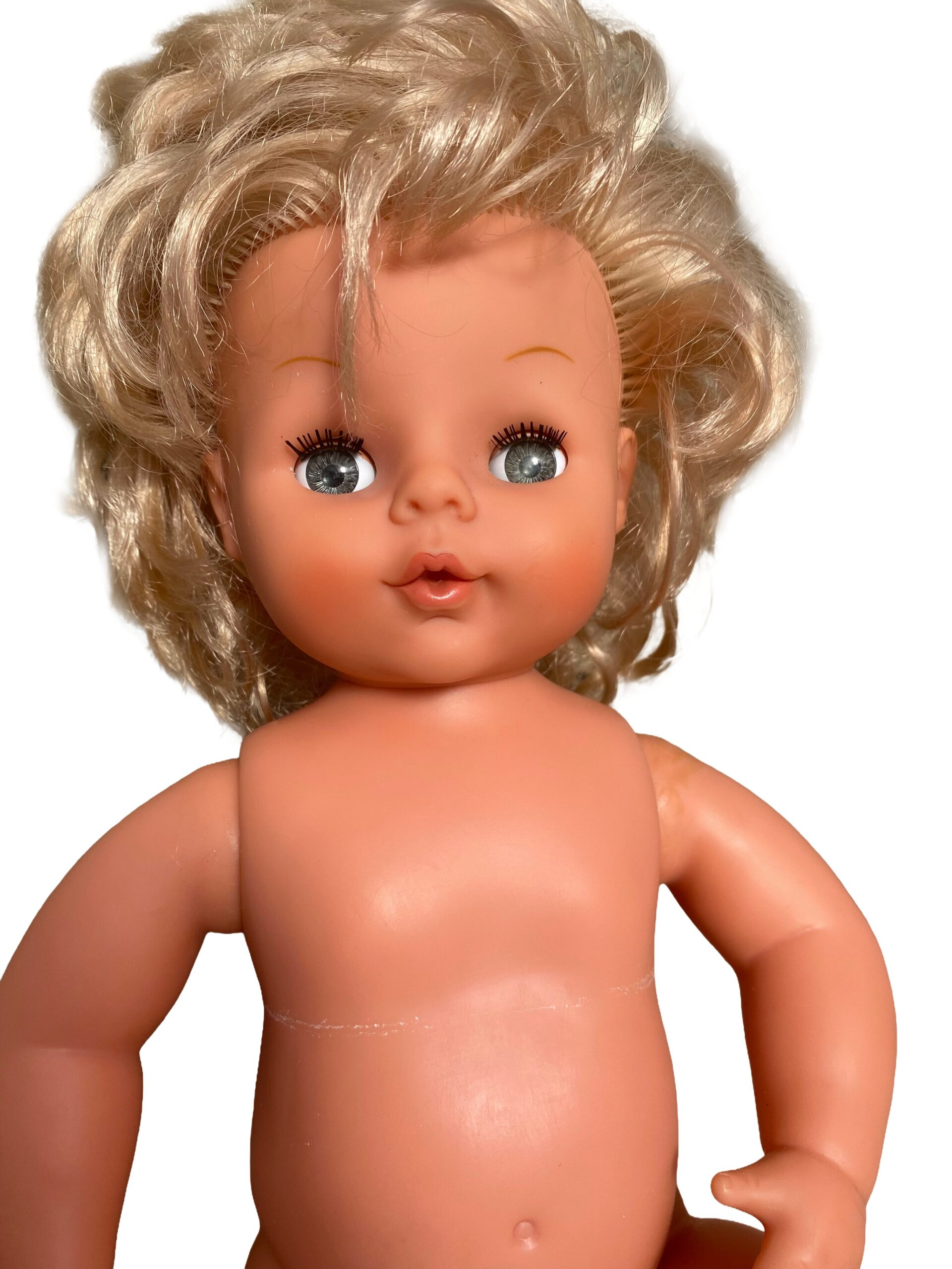 Poupée Tinnie Occasion