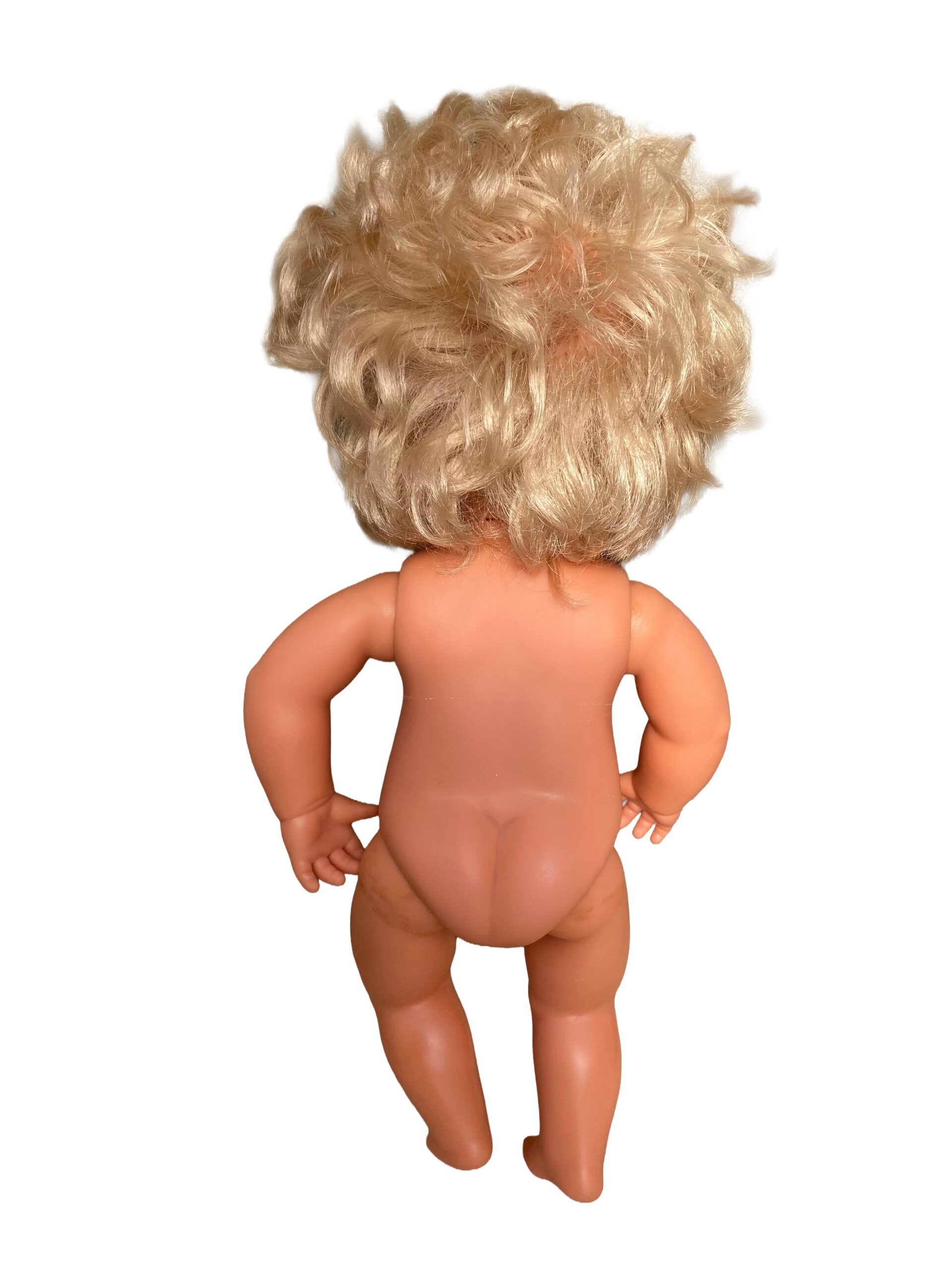 Poupée Tinnie Occasion