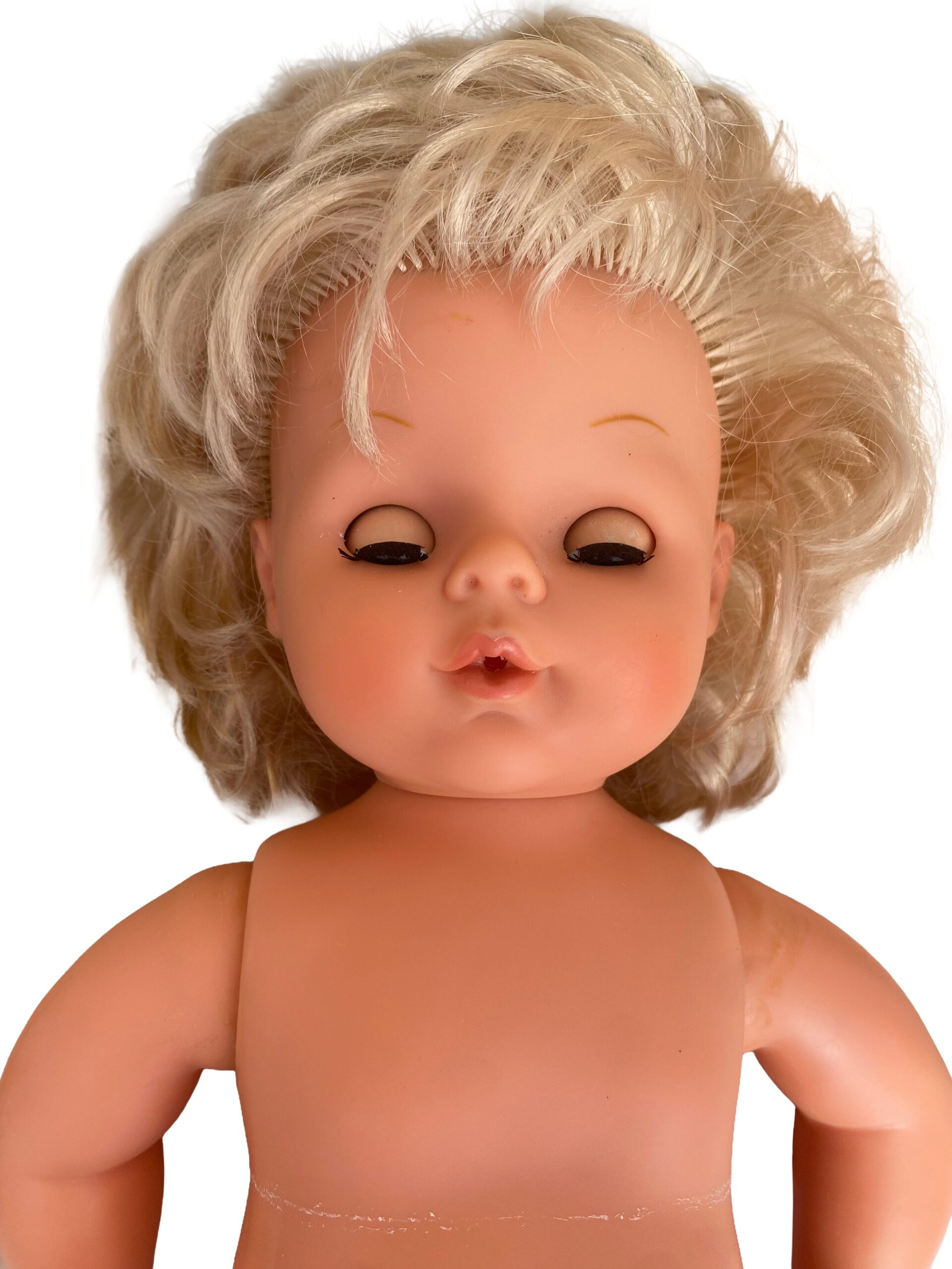 Poupée Tinnie Occasion