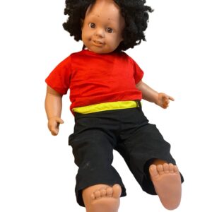 Poupée Pico Smoby Rio Occasion